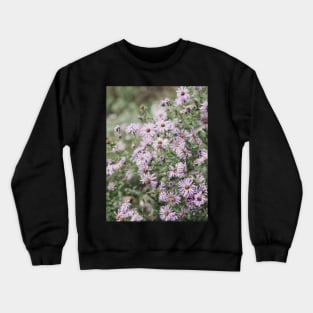 Joyful Little Flowers Crewneck Sweatshirt